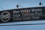 US Steel