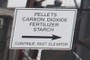 Pellets, Carbon Dioxide, Fertilizer, Starch