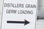 Germ Loading