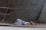 homeless
