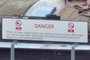 Danger