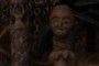 African Statuary