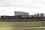 Milton Keynes Theatre