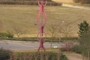 Totem Sculpture