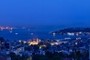 Bosphorus meets Golden Horn