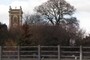 Willen Church