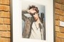 Jeff Buckley: Grace Cover Photo Shoot