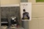 Batman and Stapler