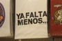 Ya FALTA MENOS PARA LA FIESTA