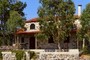 holiday villa