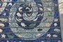 Mosaic Detail