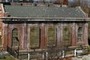 Hydroelectric plant
