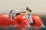 Tricycle on the Water