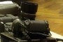 Canon 1D body