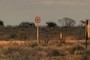 110 Km/h Speed Limit on the Nullarbor 
