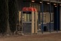 Telstra Phone Booths