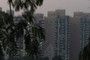 Residential apartments