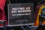 Become an REI Member