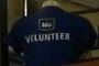VOLUNTEER