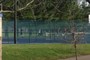 Tennis Courts