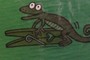 lagarto