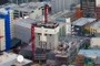 Eureka Tower under Construction