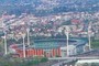 Melbourne Cricket Grounds
