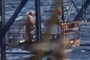 Repair work