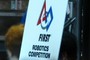 FIRST Robotics Competition