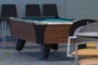 Billiard Table
