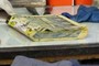 Yellow pages