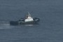Tug Boat