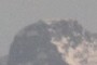 sommet des dents du midi