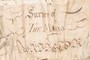 Survey of the Mannor of Wrington