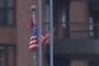 Twisted American Flag