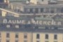 Baume&amp;Mercier