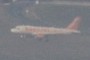 easyjet en aproche