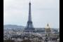 Eiffel tower
