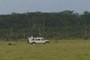 One of our 3 Toyota Land Cruisers