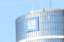 GM logo