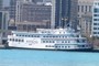 tour boat