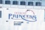 Detroit Princes Tour Boat