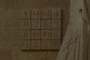 sudoku by Gaudi?