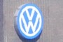VW logo