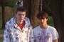 Cosmin &amp; Andy