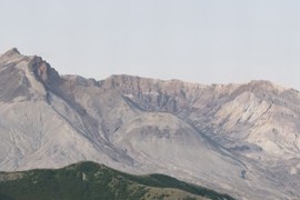 Mount St. Helens 