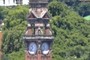 Clock tower