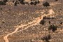Road to White Pocket