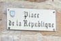 Place de la Republique