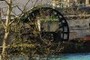 roue à aubes